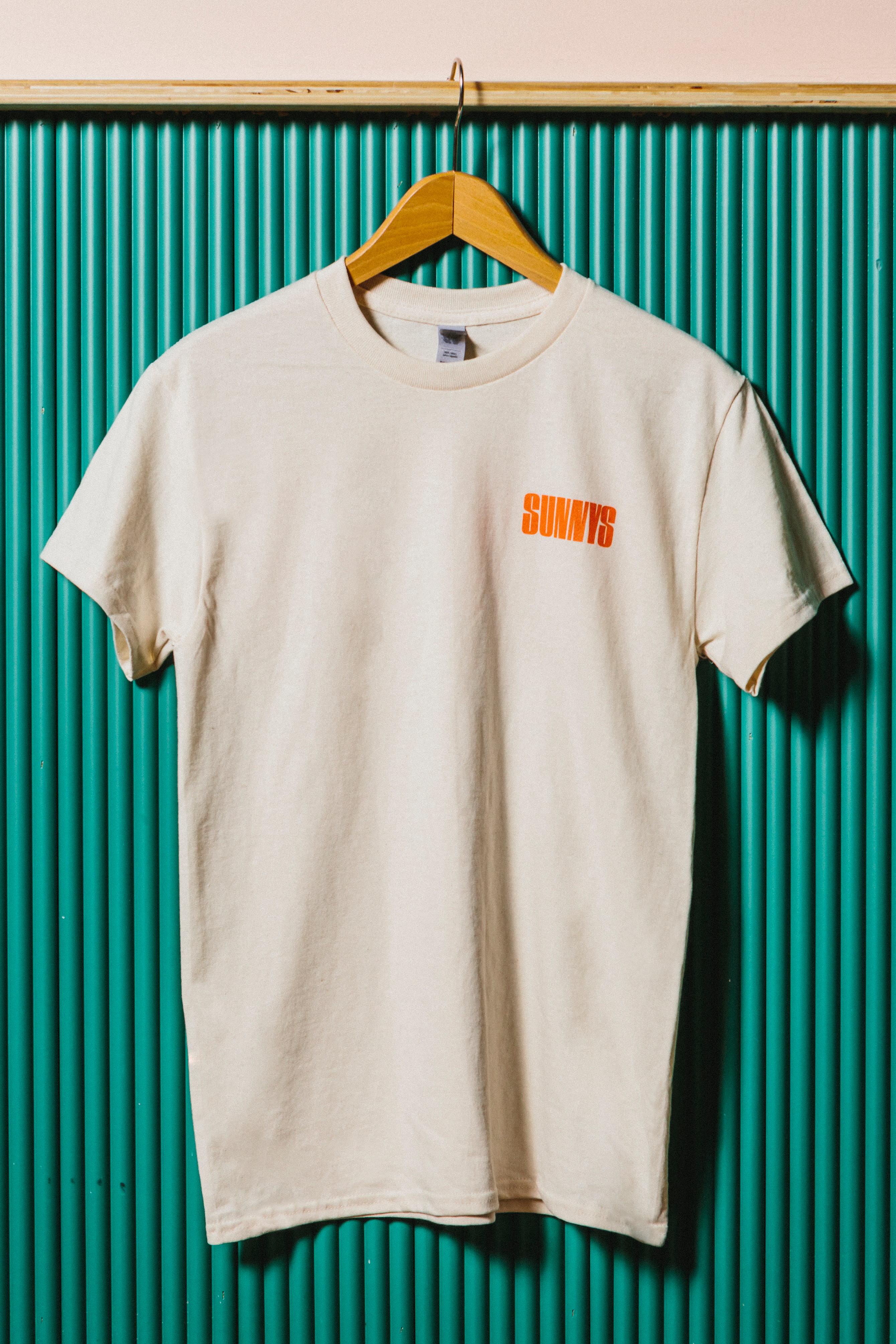 Sunnys T-Shirt • SUNNYSChinese