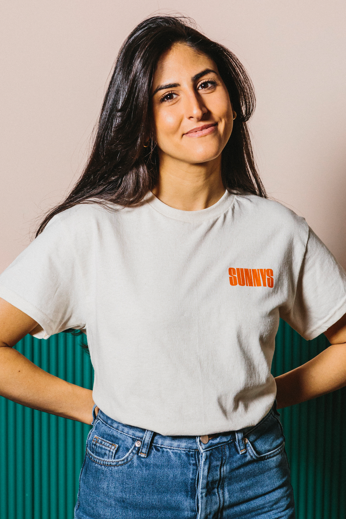 Sunnys T-Shirt • SUNNYSChinese Sunnys T-Shirt • SUNNYSChinese